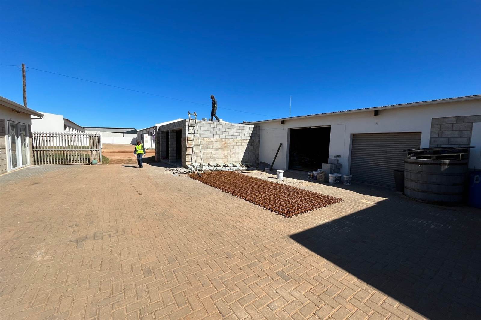 138  m² Industrial space in St Francis Bay photo number 28