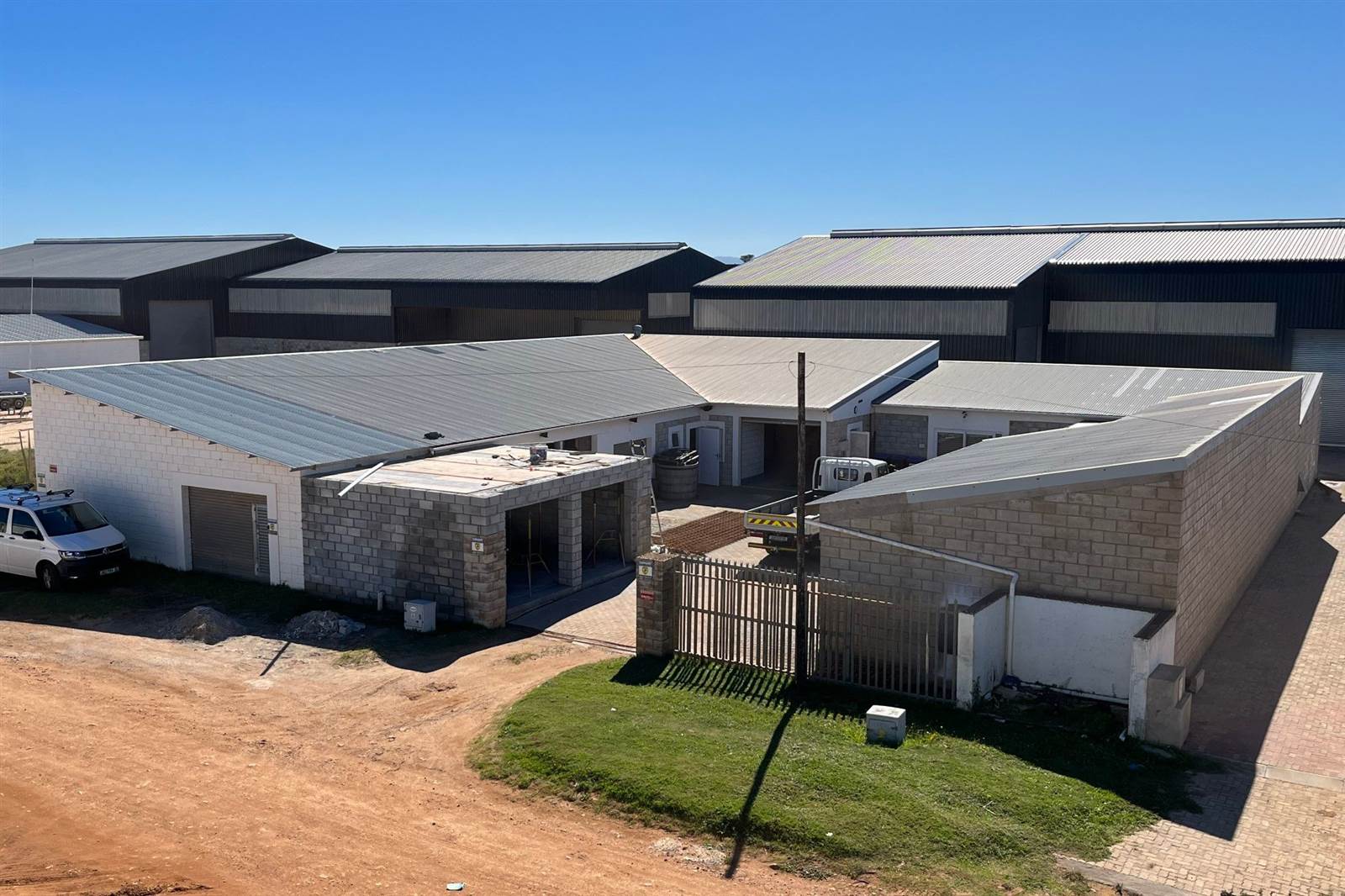 138  m² Industrial space in St Francis Bay photo number 25