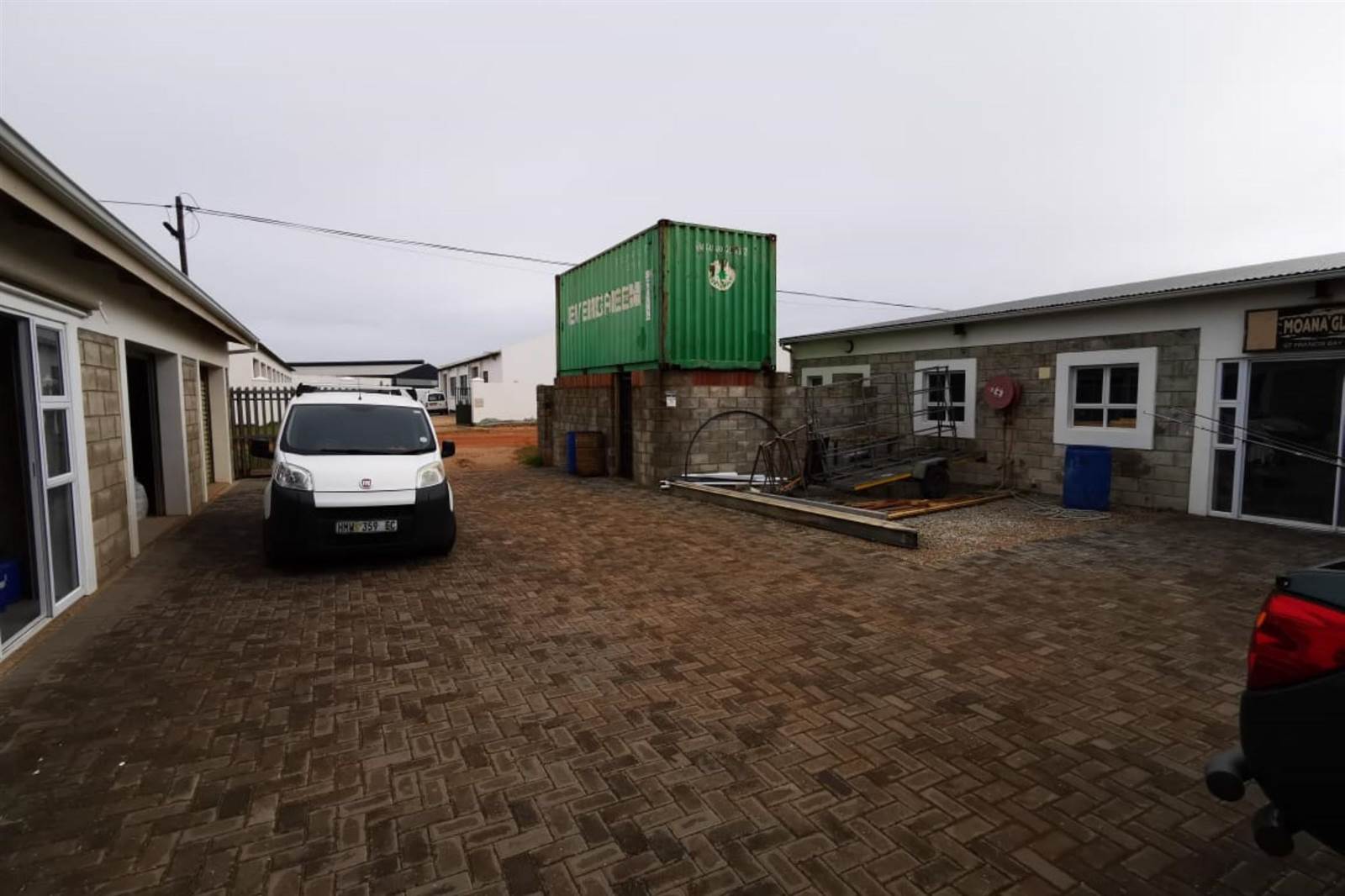 138  m² Industrial space in St Francis Bay photo number 14