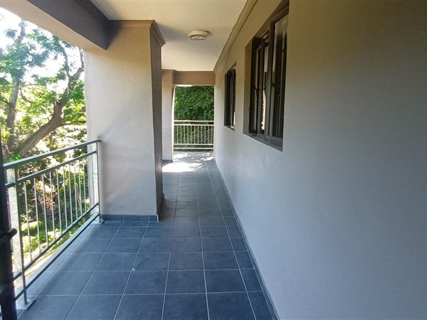 2 Bed House in Dawncrest