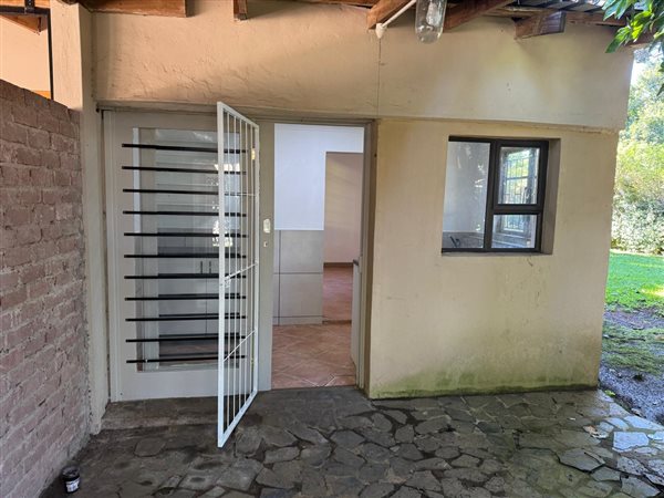 1 Bedroom Garden Cottage 1 Bedroom Garden Cottage