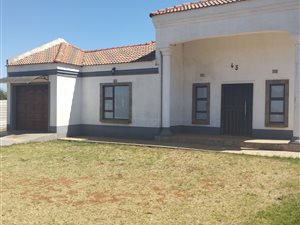 2 Bed House in Welgedacht