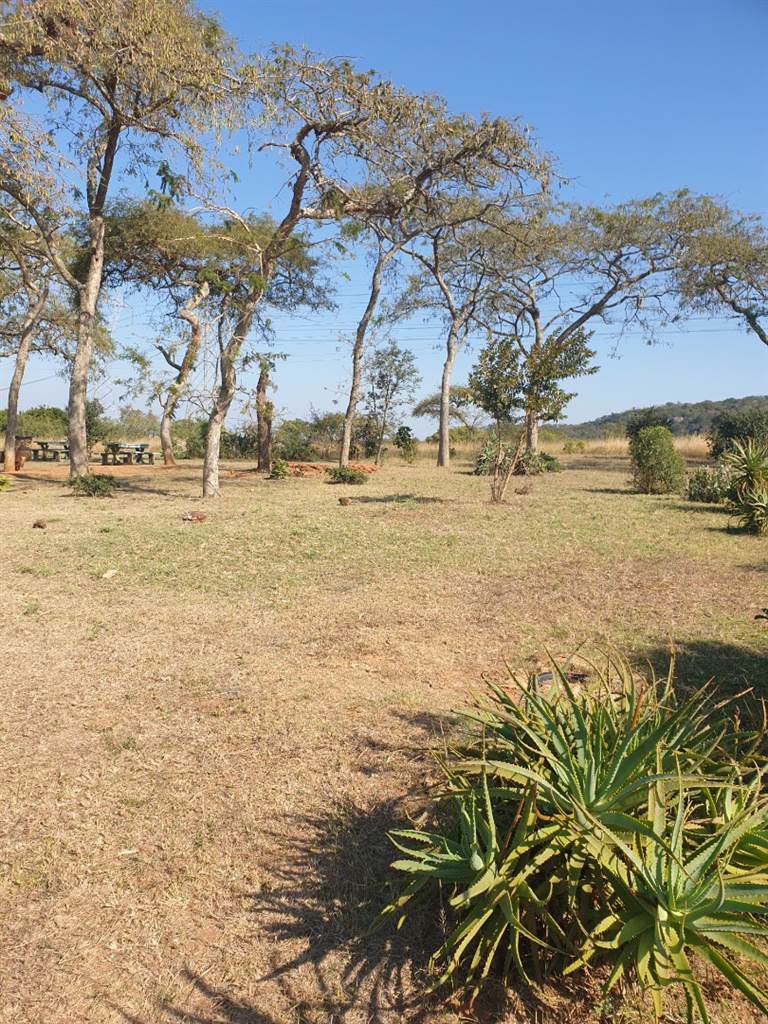 1 ha Land available in White River photo number 3