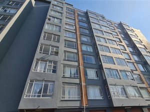 Flat in Montclair