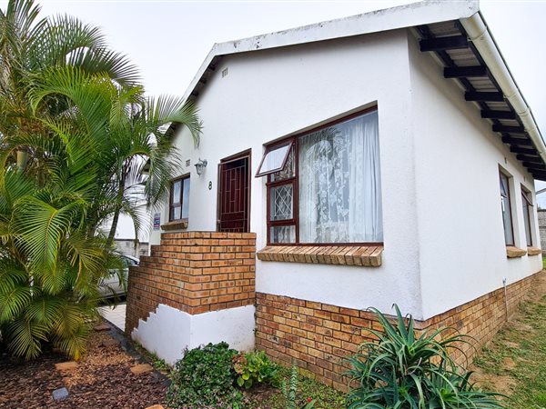 2 Bed Townhouse in Nahoon Valley Park