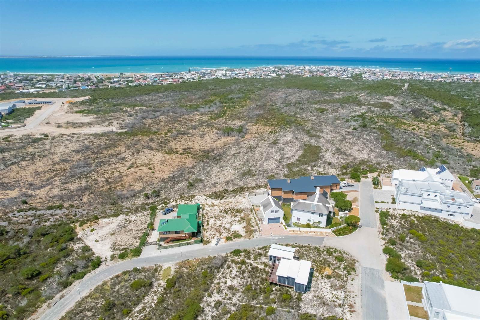 660 m² Land available in Struisbaai photo number 6