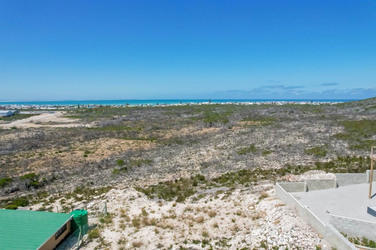 660 m² Land available in Struisbaai photo number 4