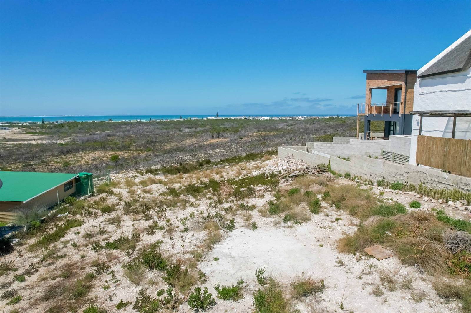 660 m² Land available in Struisbaai photo number 7