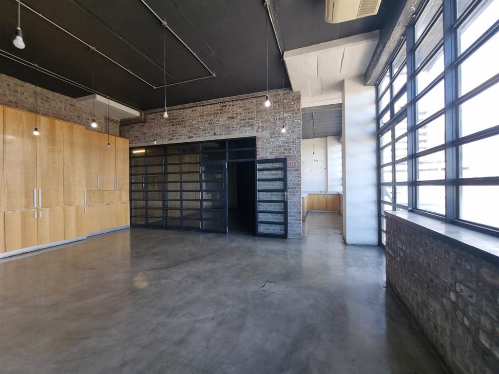 1500  m² Commercial space in Salt River photo number 16