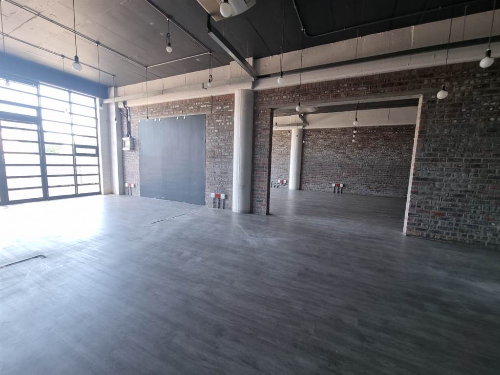 1500  m² Commercial space in Salt River photo number 5