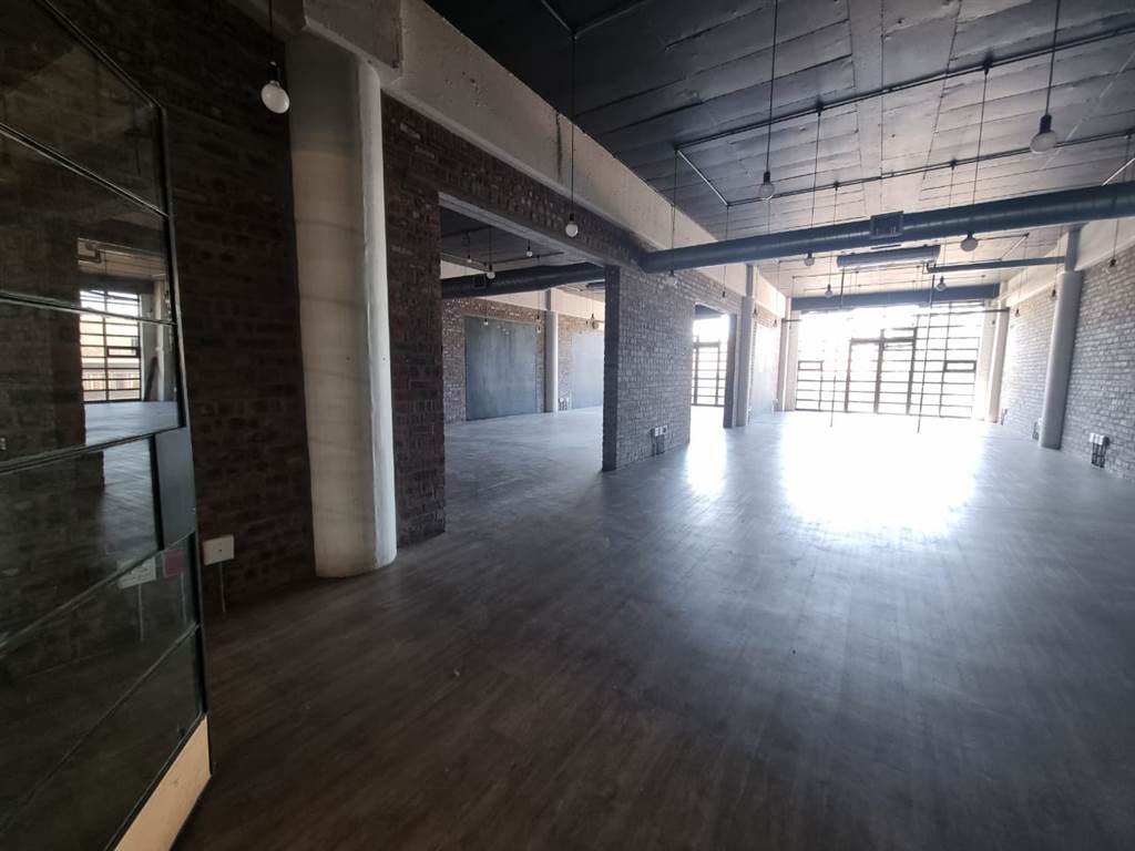 1500  m² Commercial space in Salt River photo number 4