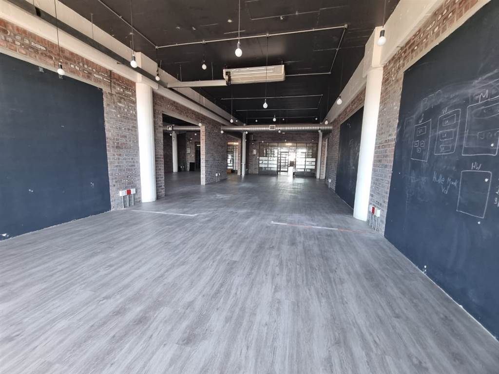 1500  m² Commercial space in Salt River photo number 6