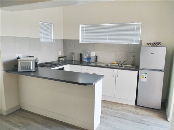1 Bed Apartment in Westering