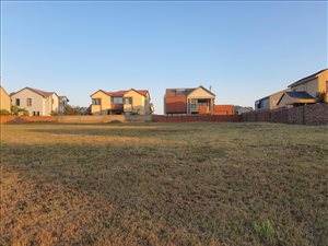 2328 m² Land available in Eldo Village Estate