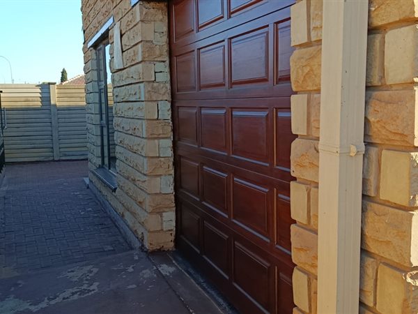 3 Bedroom House 3 Bedroom House