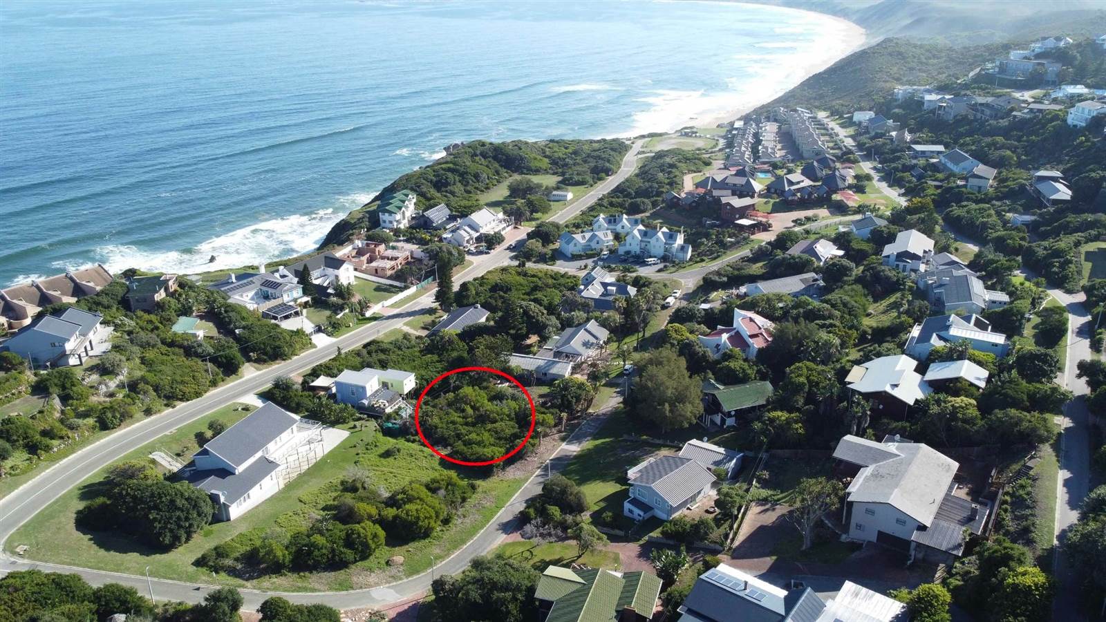 1021 m² Land available in Brenton on Sea photo number 1