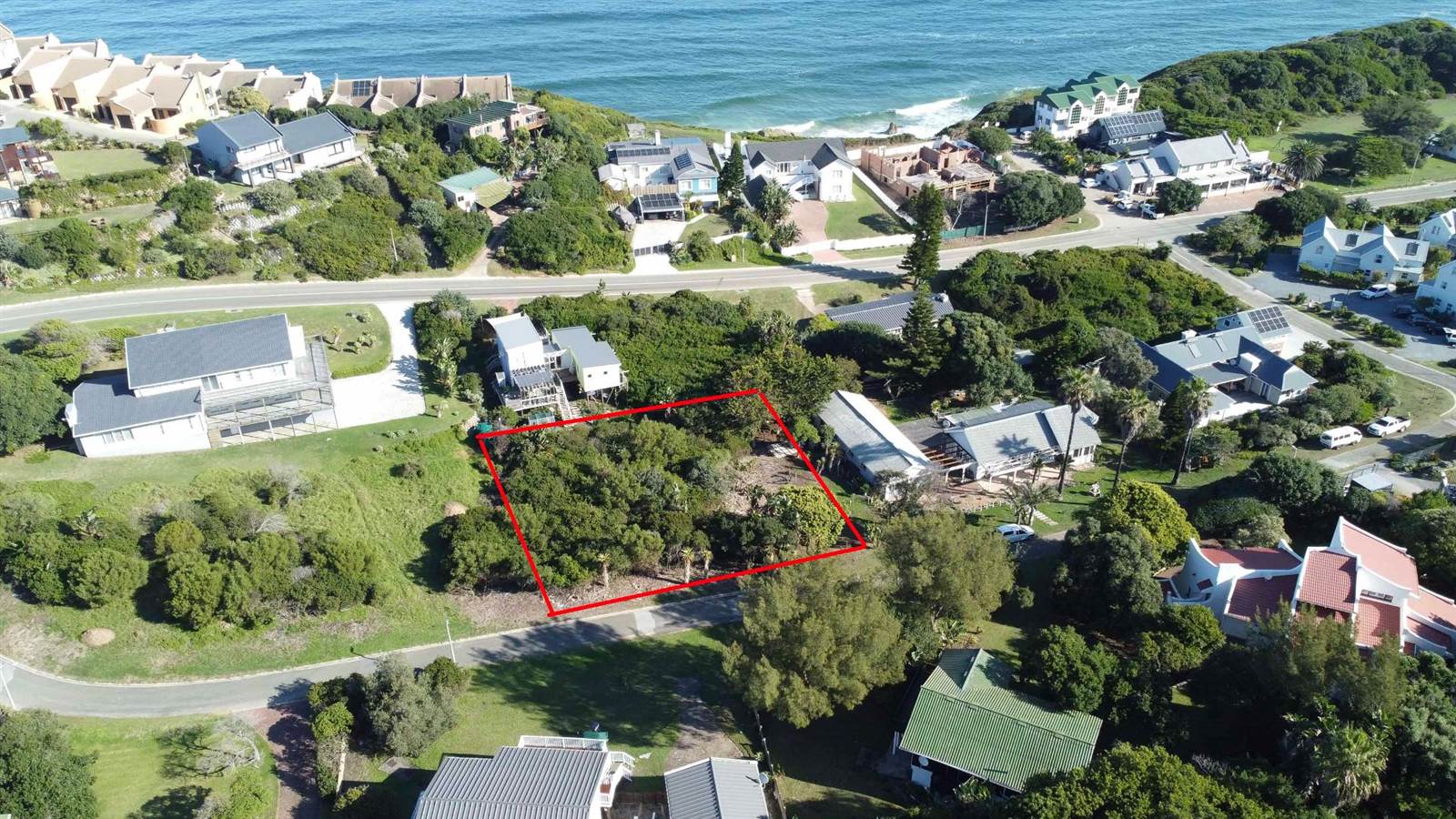 1021 m² Land available in Brenton on Sea photo number 3