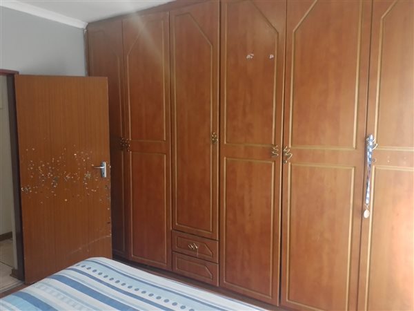 3 Bedroom House 3 Bedroom House