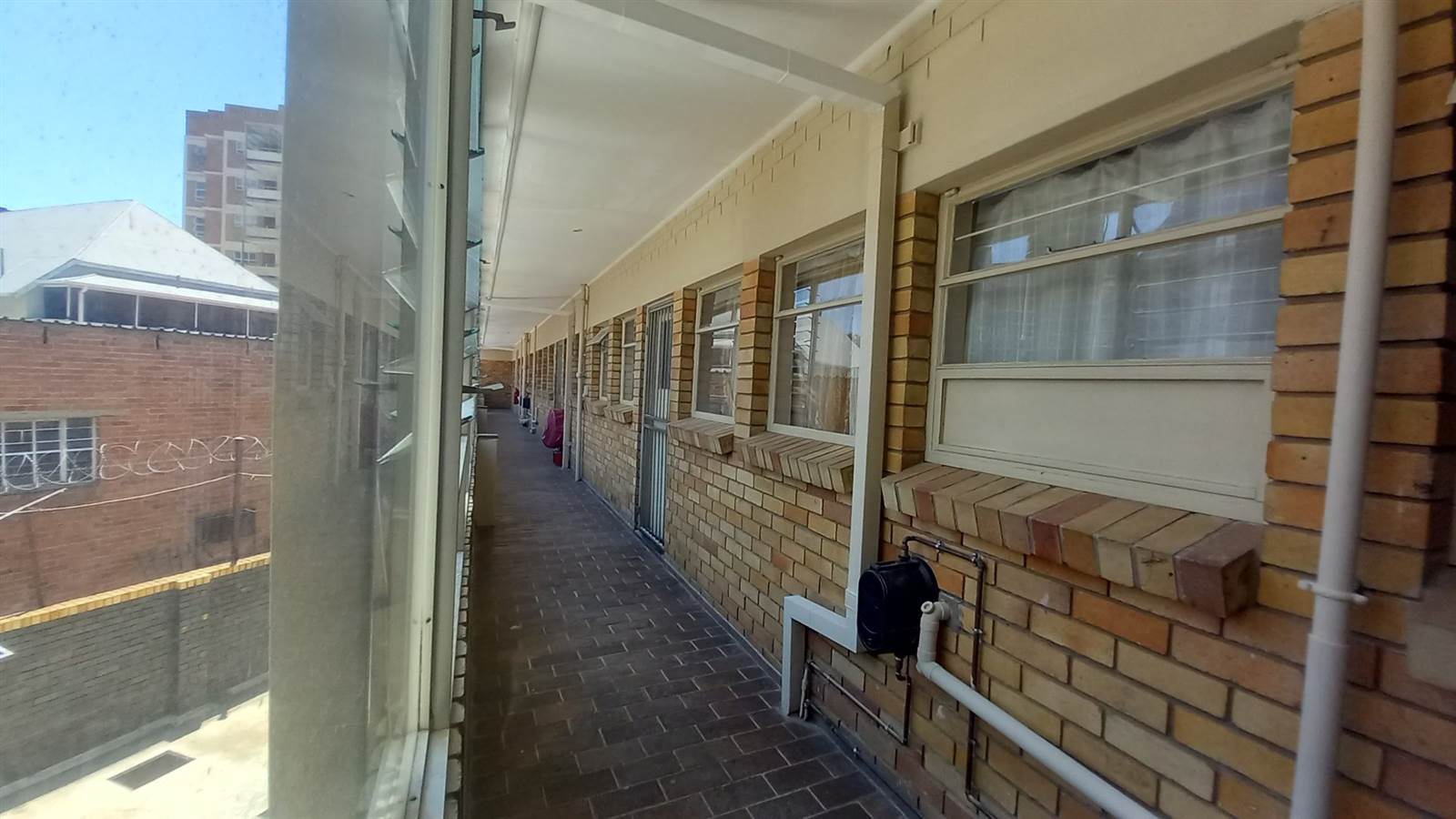 1099  m² Commercial space in Bloemfontein photo number 8