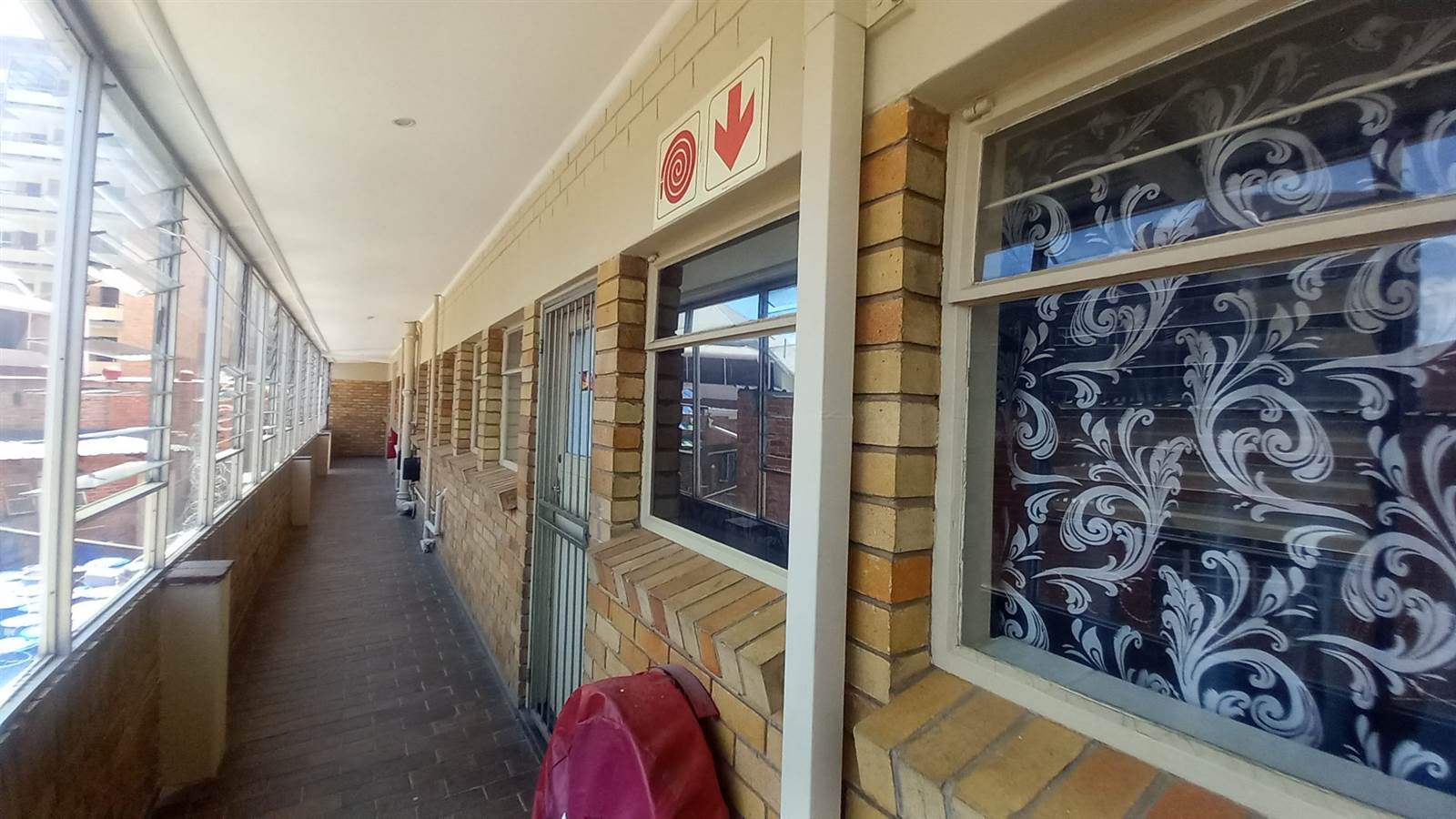 1099  m² Commercial space in Bloemfontein photo number 7
