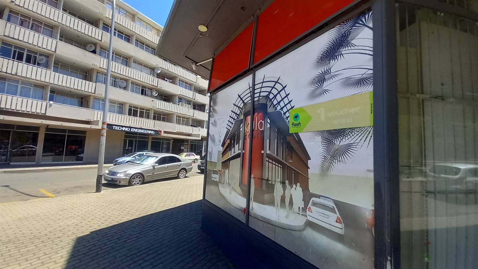 1099  m² Commercial space in Bloemfontein photo number 4