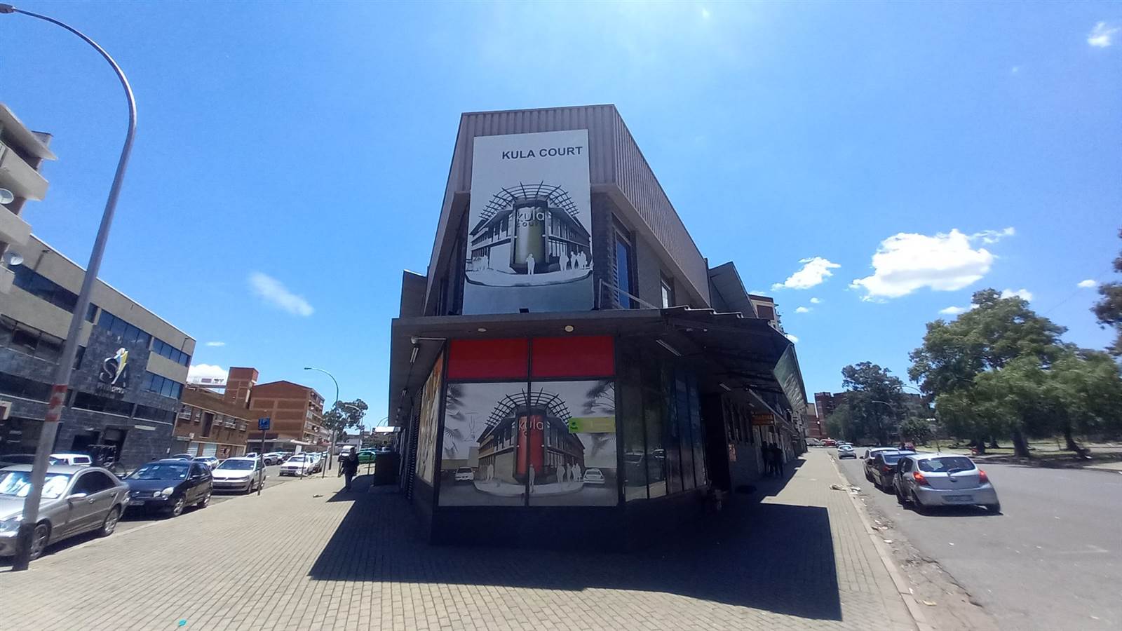 1099  m² Commercial space in Bloemfontein photo number 3