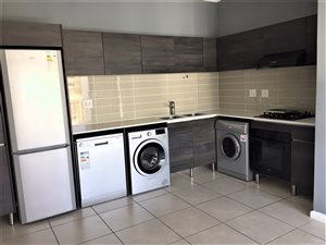 1 Bed Apartment in Modderfontein