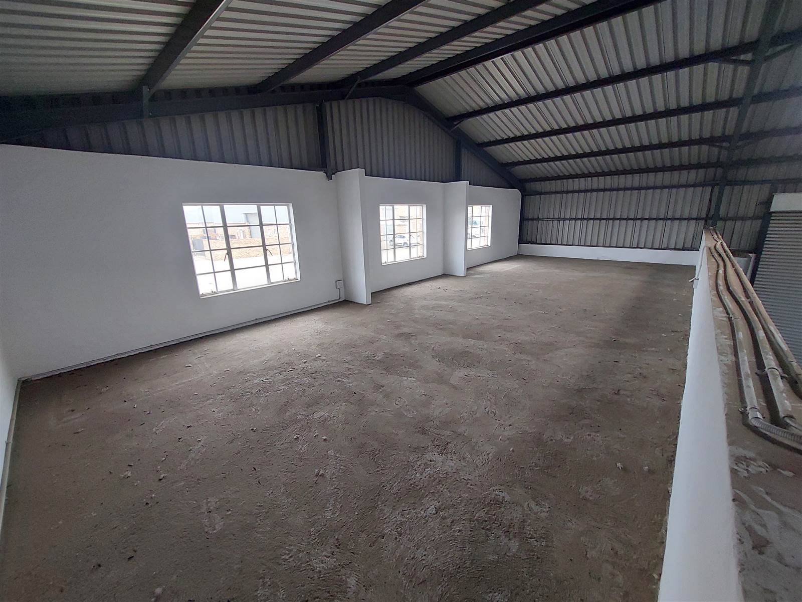 300  m² Industrial space in Anderbolt photo number 8