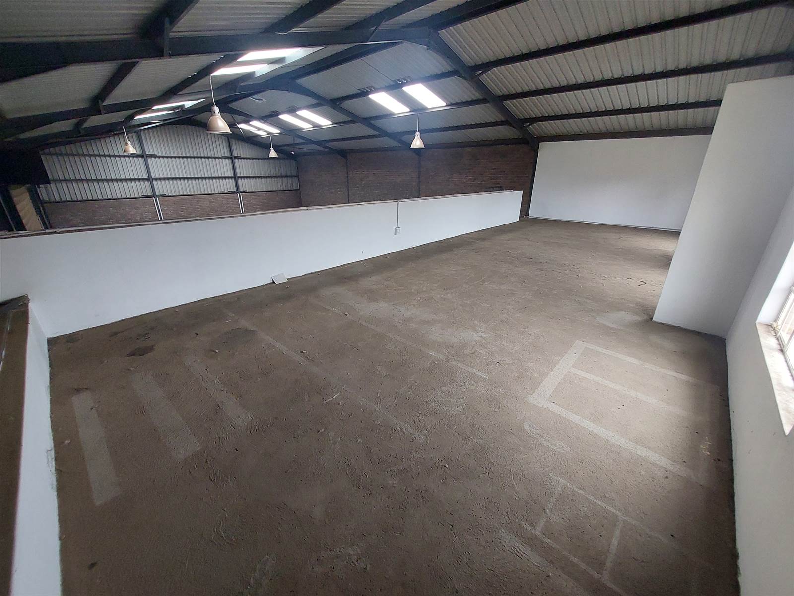 300  m² Industrial space in Anderbolt photo number 7