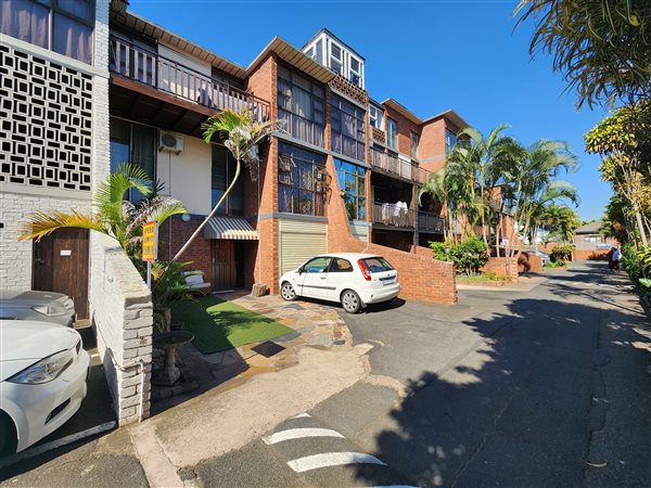 3 Bed Duplex in Musgrave