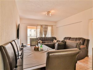 2 Bed Apartment in Pomona