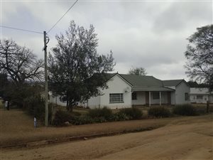 2 Bed House in Paulpietersburg