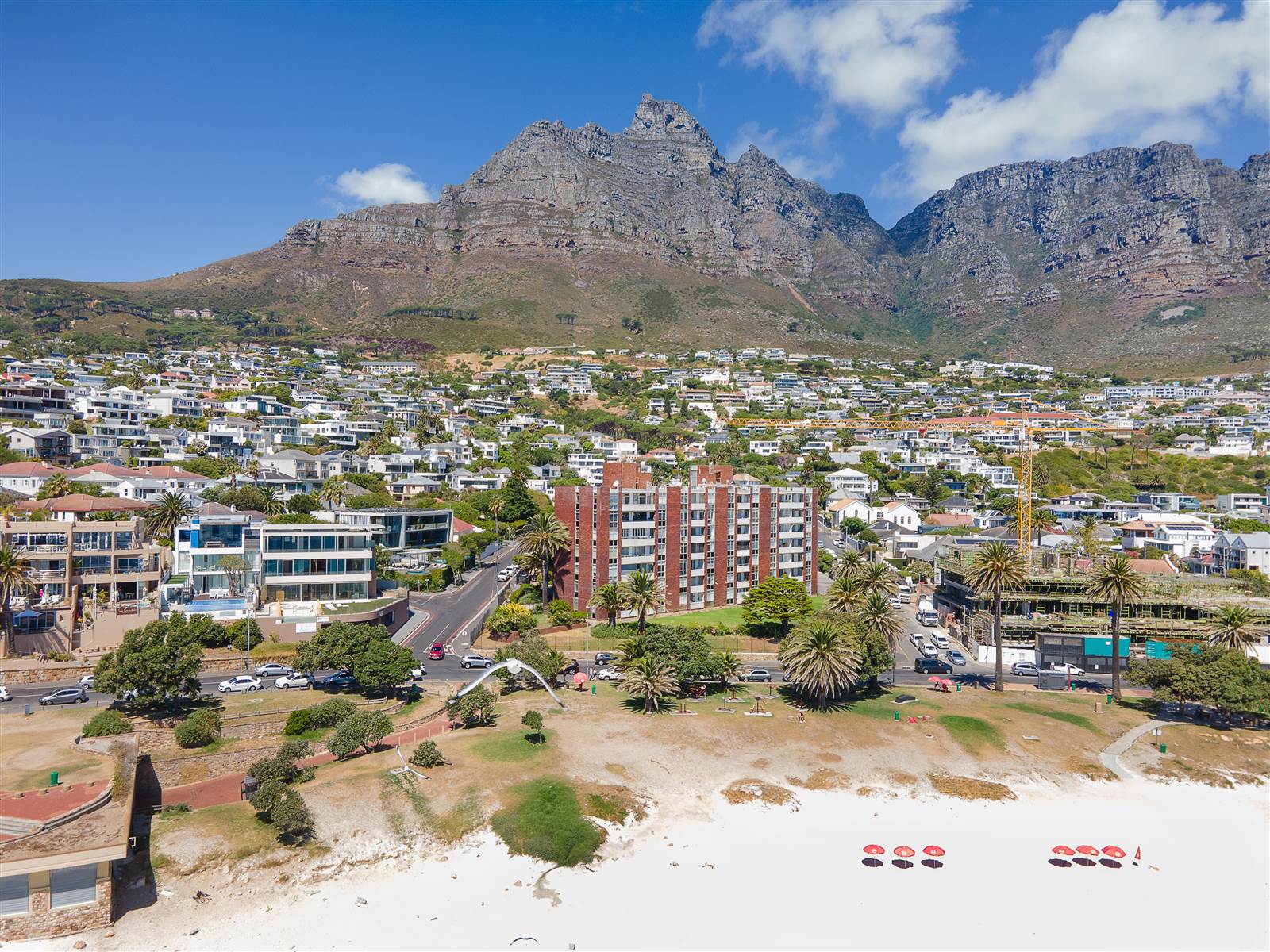 2 Bed Apartment in Camps Bay photo number 22