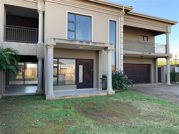 3 Bedroom Duplex 3 Bedroom Duplex