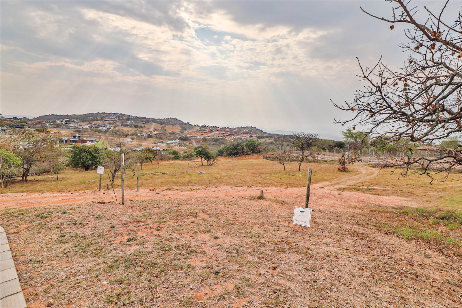 3618 m² Land available in The Rest Nature Estate photo number 10
