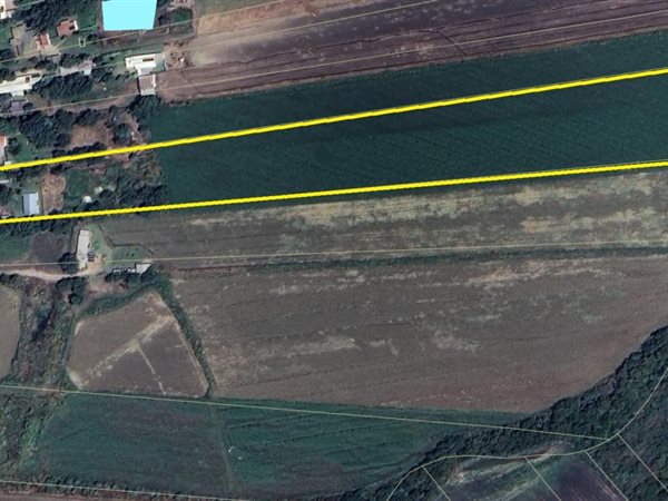 2.6 ha Farm 2.6 ha Farm