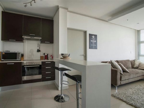 1 Bed Apartment