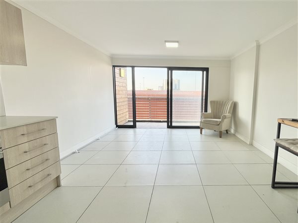 2 Bed Apartment