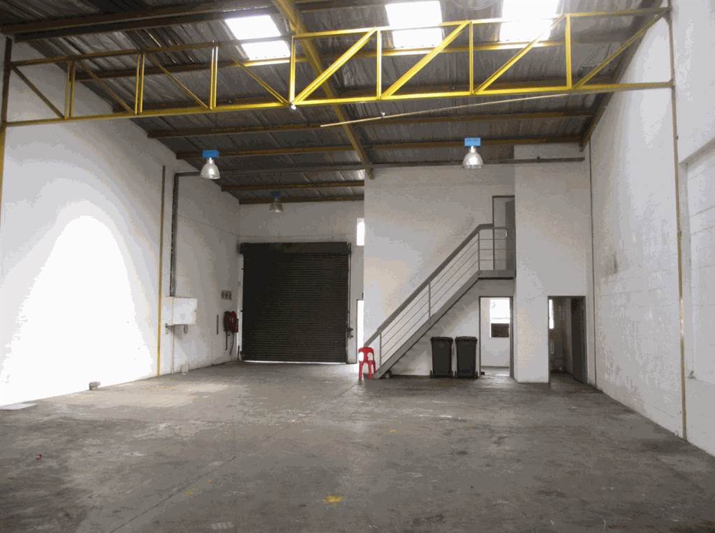228  m² Industrial space in Kya Sands photo number 1