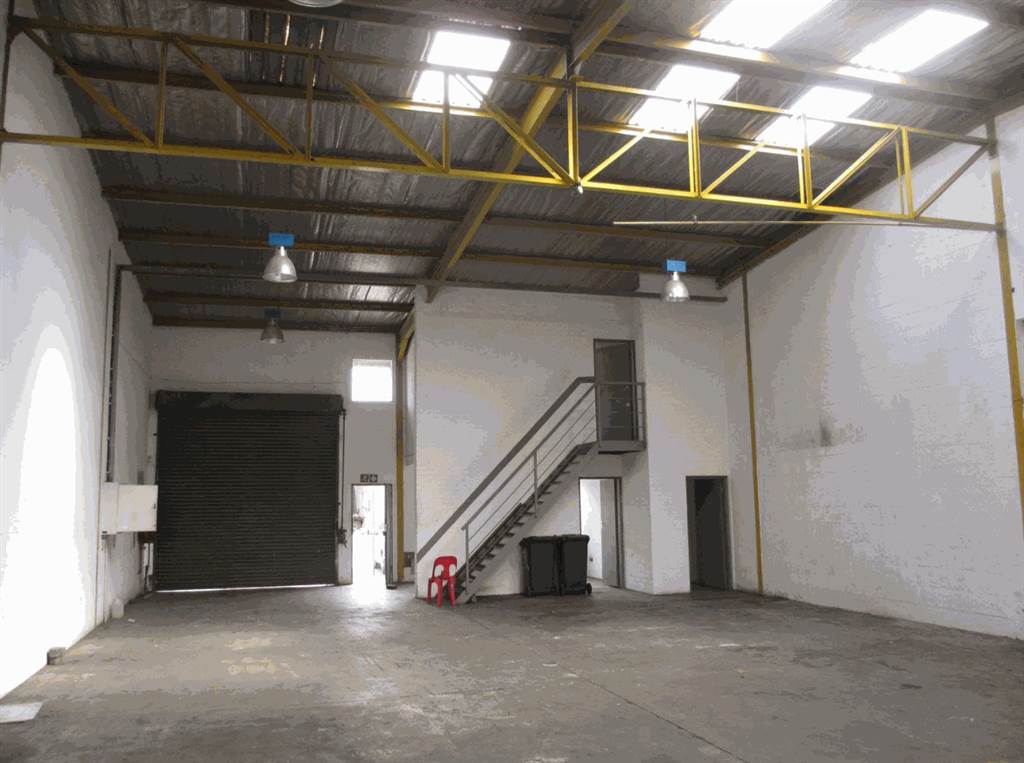 228  m² Industrial space in Kya Sands photo number 2