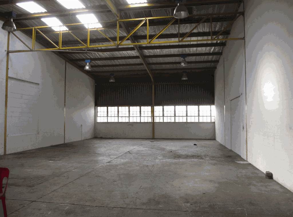 228  m² Industrial space in Kya Sands photo number 5