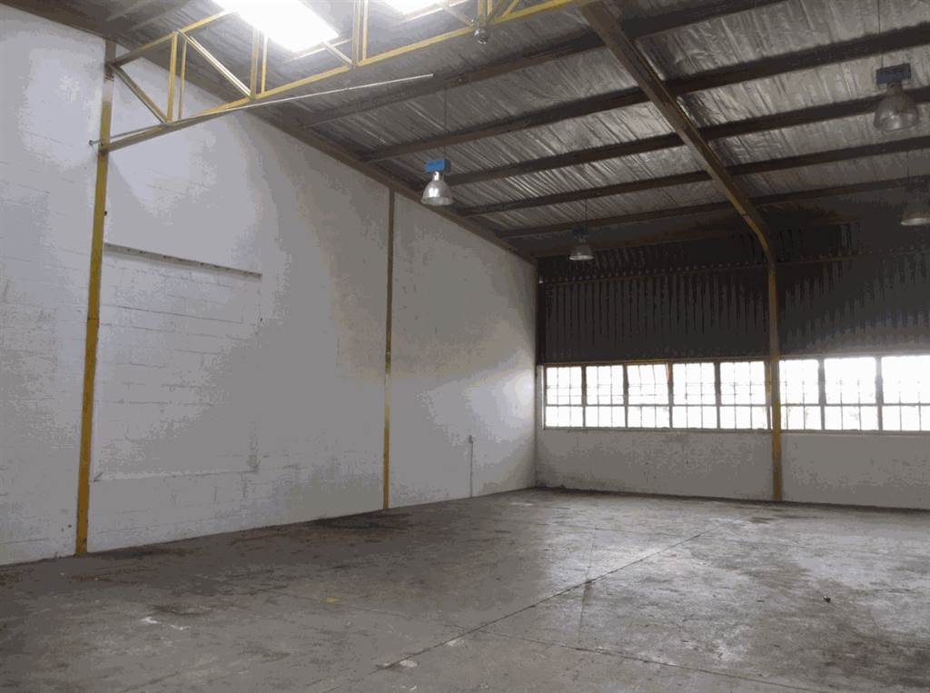 228  m² Industrial space in Kya Sands photo number 4