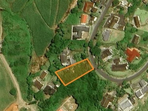 1 310 m² Land 1 310 m² Land
