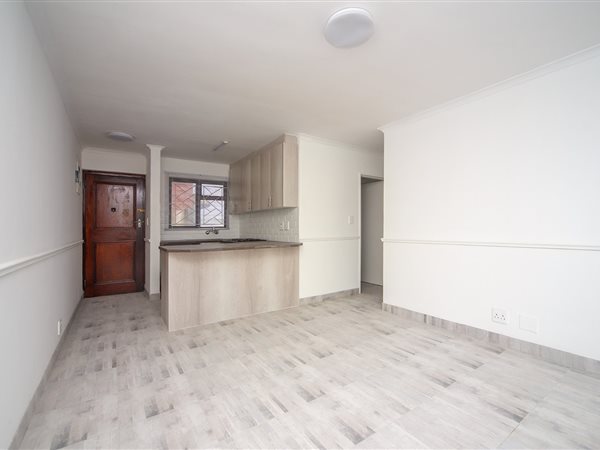 2 Bed Apartment