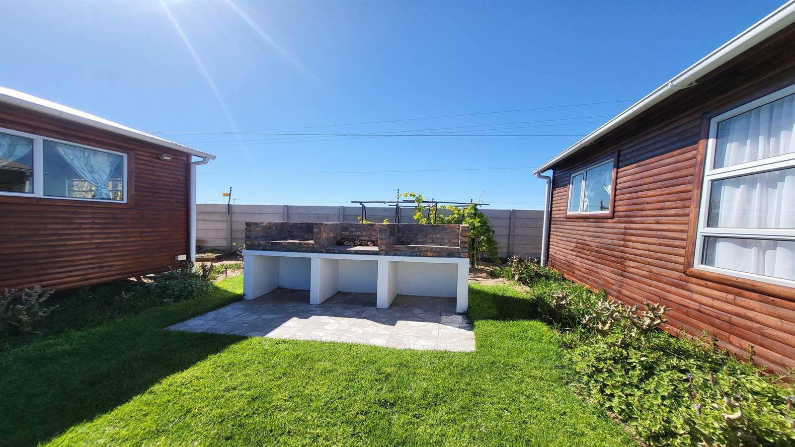4 Bed House in Lamberts Bay photo number 4