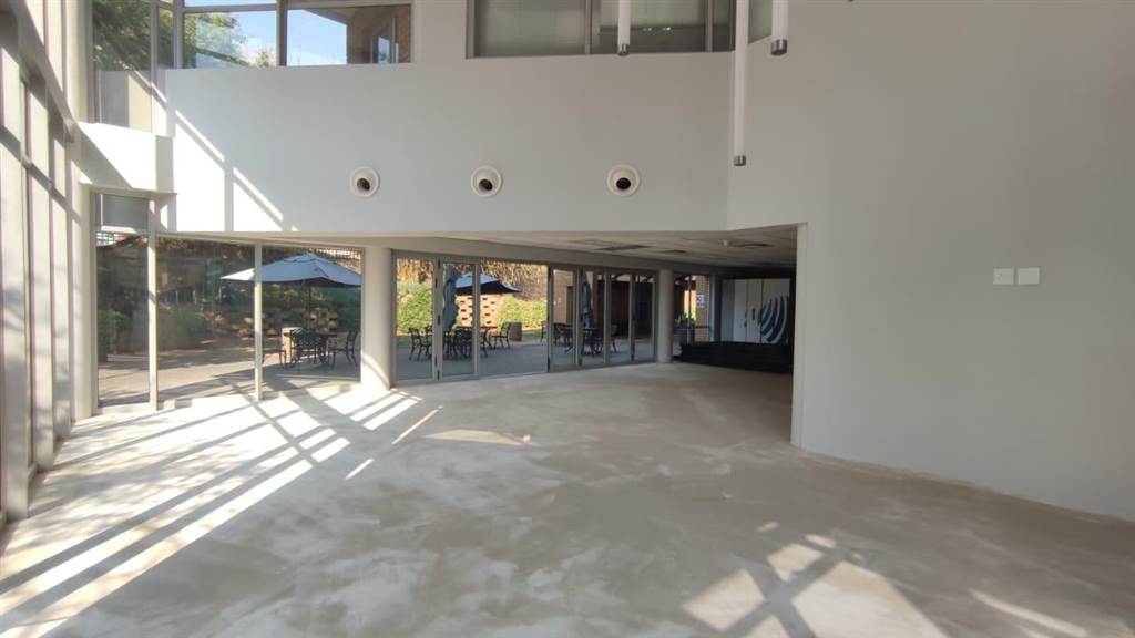 418  m² Commercial space in Modderfontein photo number 16