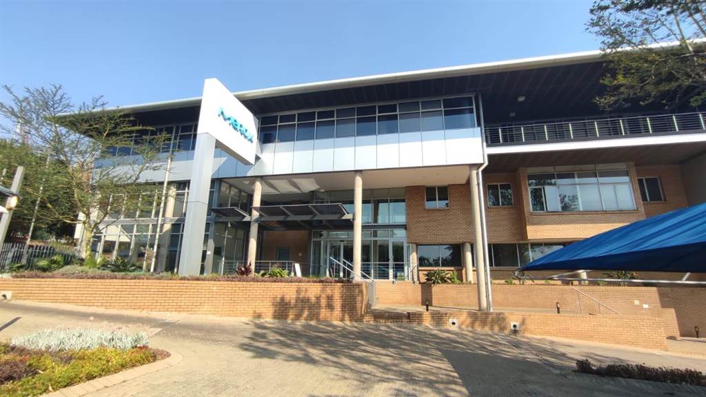418  m² Commercial space in Modderfontein photo number 1