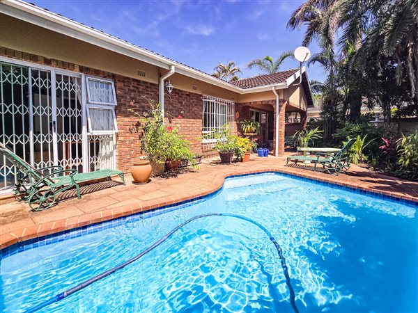 3 Bed House in Shelly Beach