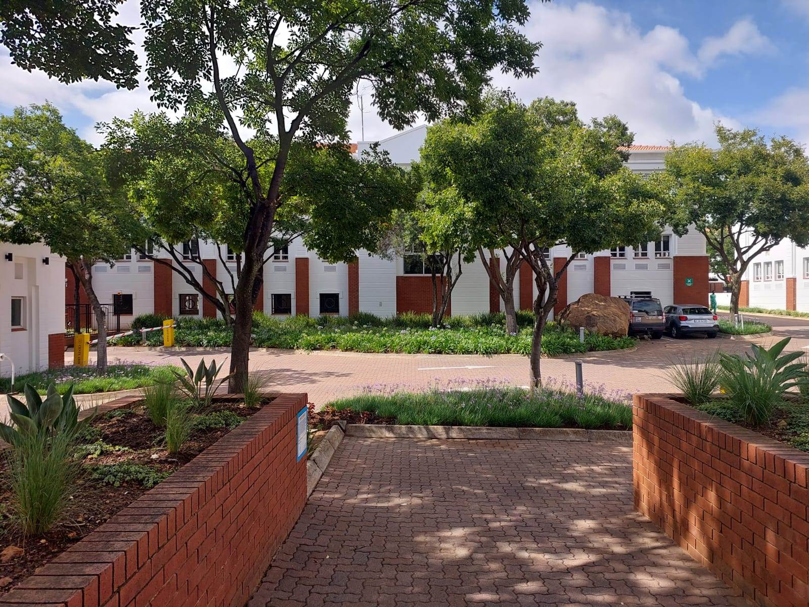 543.8  m² Commercial space in Bryanston photo number 23