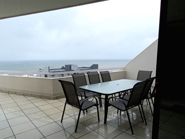 3 Bed Apartment in Manaba